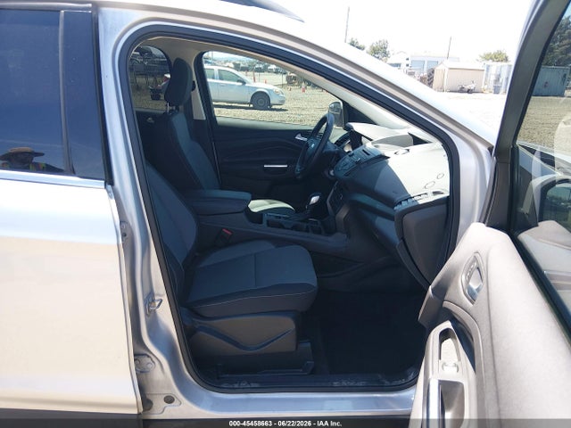 Ford ESCAPE SE 2018 1FMCU9GD0JUD08614 Image 5