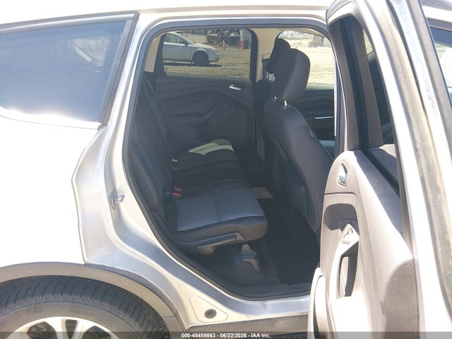 Ford ESCAPE SE 2018 1FMCU9GD0JUD08614 Image 8