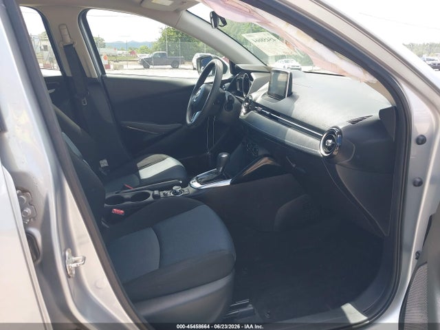 3MYDLBYV5JY332951 Toyota YARIS IA