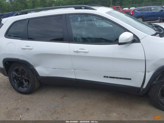 Jeep Cherokee Altitude 4x4 2019 1C4PJMLB8KD391247 Image 18