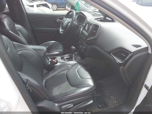 Jeep Cherokee Altitude 4x4 2019 1C4PJMLB8KD391247 Image 5