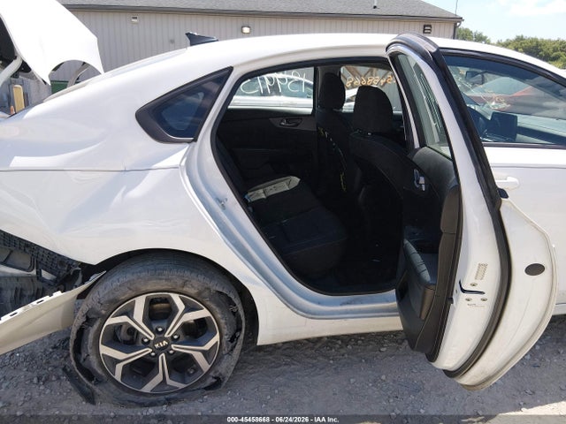 Aukcja sprzedaży 2019 Kia Forte Lxs, vin: 3KPF24AD1KE134913, numer aukcji: 45458668
