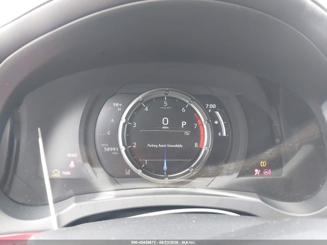 Aukcja sprzedaży 2021 Lexus Is 350 F Sport, vin: JTHGZ1B26M5040020, numer aukcji: 45458672