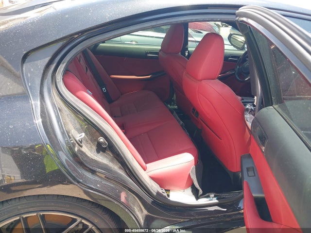 Aukcja sprzedaży 2021 Lexus Is 350 F Sport, vin: JTHGZ1B26M5040020, numer aukcji: 45458672