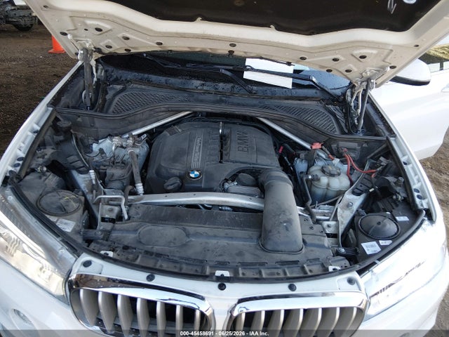 5UXKR0C51G0S94393 BMW X5 Xdrive35i