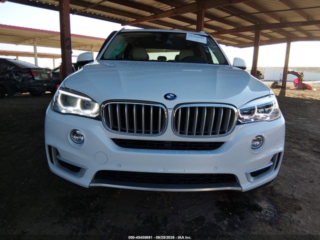 5UXKR0C51G0S94393 BMW X5 Xdrive35i