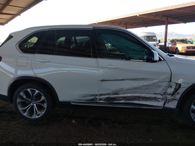 5UXKR0C51G0S94393 BMW X5 Xdrive35i