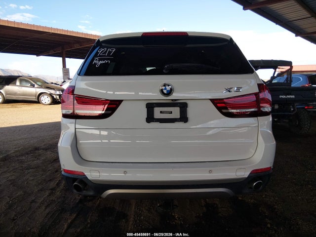 5UXKR0C51G0S94393 BMW X5 Xdrive35i