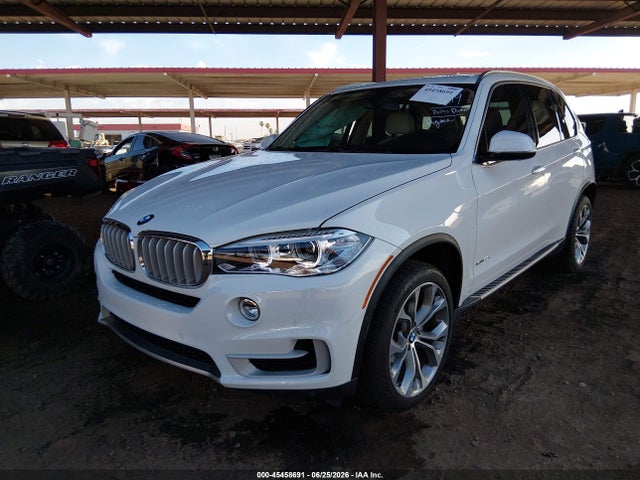 5UXKR0C51G0S94393 BMW X5 Xdrive35i