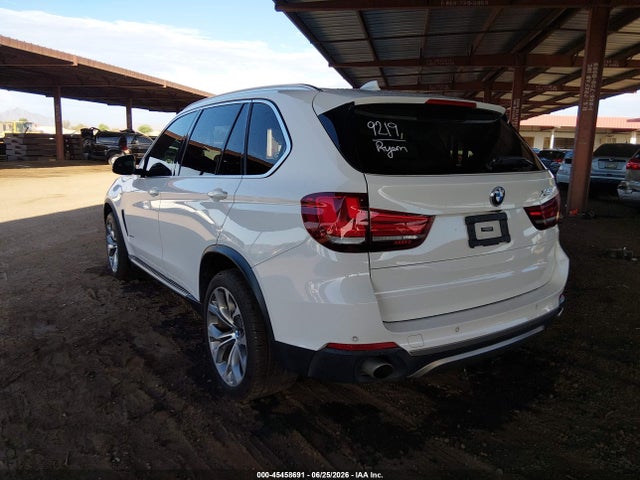 5UXKR0C51G0S94393 BMW X5 Xdrive35i