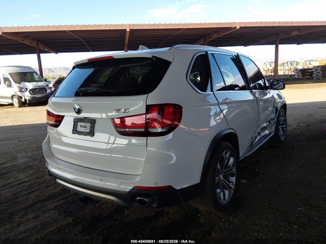 5UXKR0C51G0S94393 BMW X5 Xdrive35i