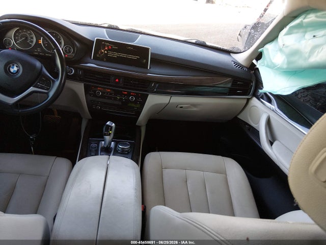 5UXKR0C51G0S94393 BMW X5 Xdrive35i