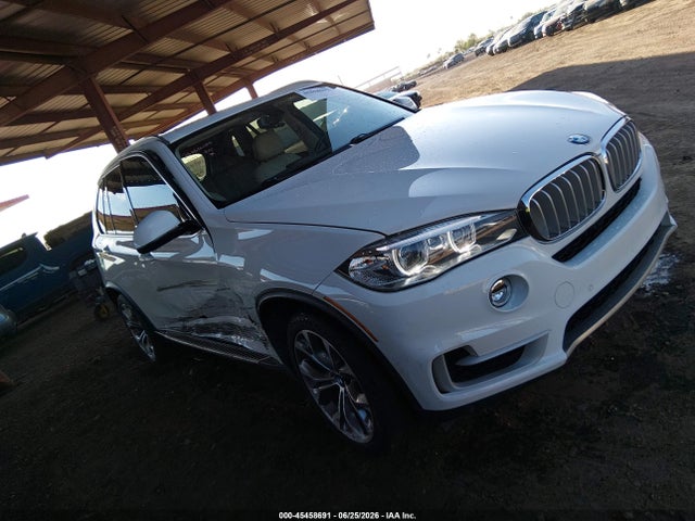 5UXKR0C51G0S94393 BMW X5 Xdrive35i