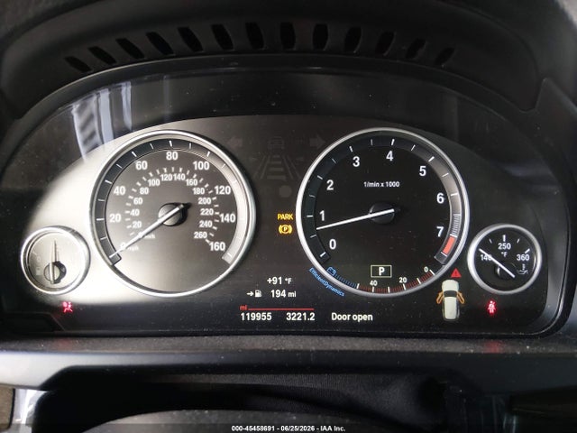 5UXKR0C51G0S94393 BMW X5 Xdrive35i