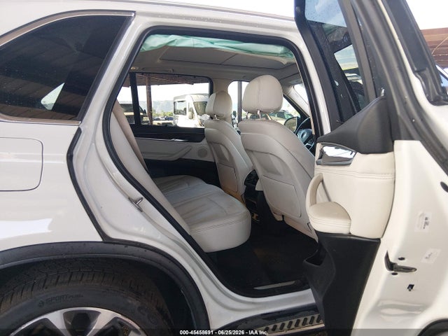 5UXKR0C51G0S94393 BMW X5 Xdrive35i