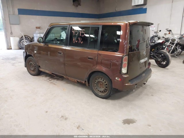 Продаж на аукціоні авто 2006 Scion Xb, vin: JTLKT324664124913, номер лоту: 45458696