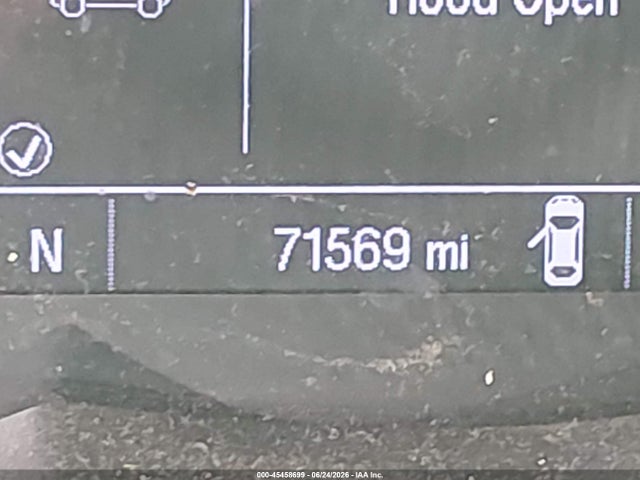 Chevrolet TRAX LS 2019 3GNCJKSB7KL371030 Image 14