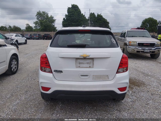 Chevrolet TRAX LS 2019 3GNCJKSB7KL371030 Image 15