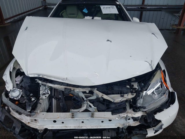 Aukcja sprzedaży 2014 Mercedes-benz Slk 350, vin: WDDPK5HAXEF075950, numer aukcji: 45458701