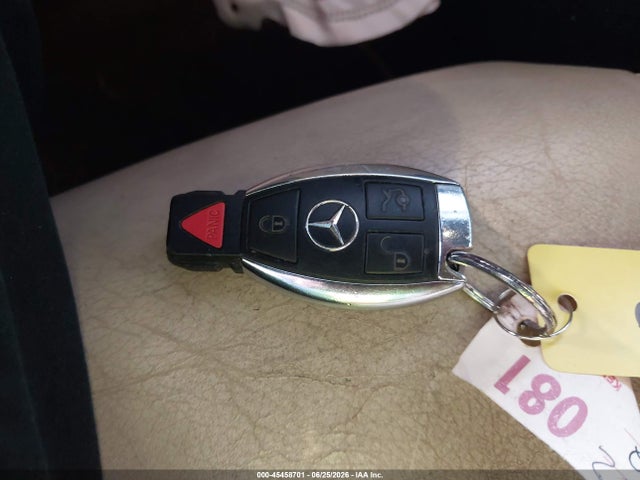 Aukcja sprzedaży 2014 Mercedes-benz Slk 350, vin: WDDPK5HAXEF075950, numer aukcji: 45458701