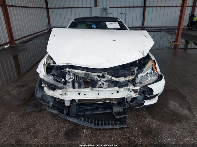 Aukcja sprzedaży 2014 Mercedes-benz Slk 350, vin: WDDPK5HAXEF075950, numer aukcji: 45458701
