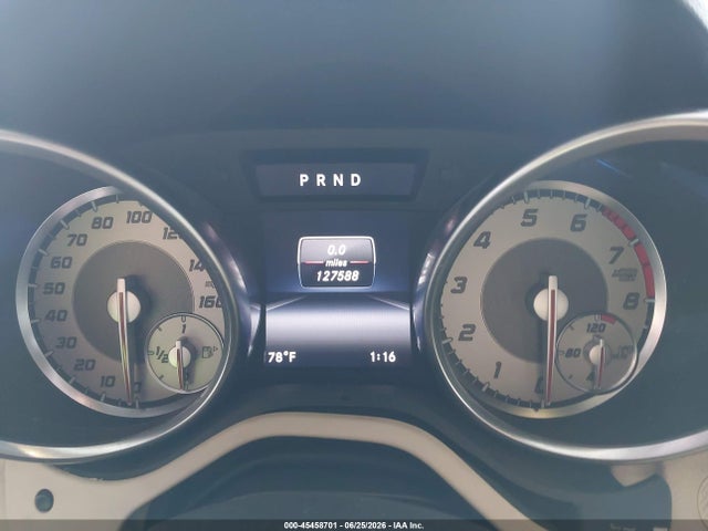 Aukcja sprzedaży 2014 Mercedes-benz Slk 350, vin: WDDPK5HAXEF075950, numer aukcji: 45458701