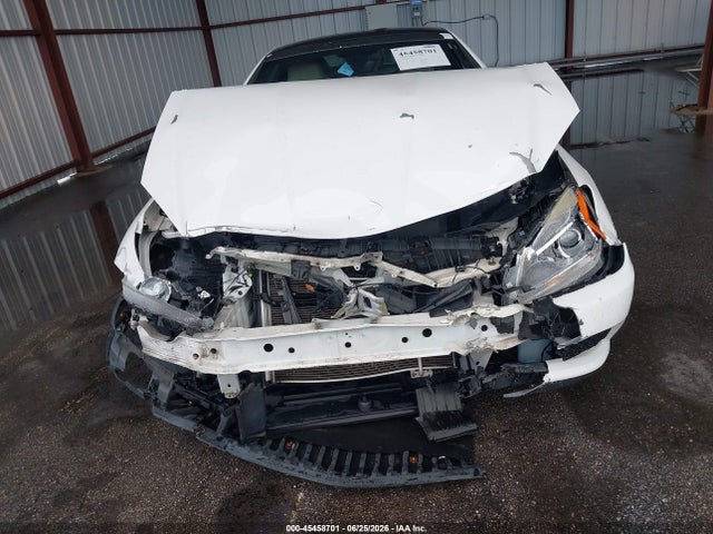Aukcja sprzedaży 2014 Mercedes-benz Slk 350, vin: WDDPK5HAXEF075950, numer aukcji: 45458701