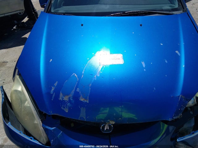 Продаж на аукціоні авто 2006 Acura Rsx, vin: JH4DC54816S006665, номер лоту: 45458702