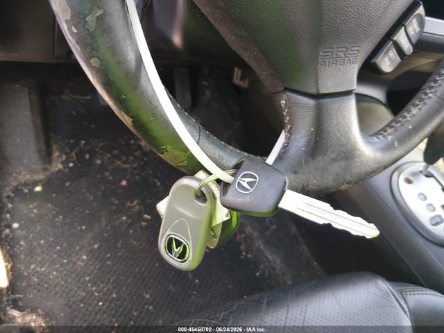 45458702 :رقم المزاد ، JH4DC54816S006665 vin ، 2006 Acura Rsx مزاد بيع