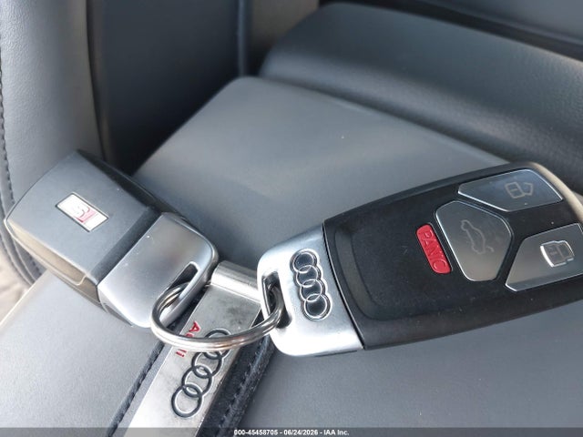Aukcja sprzedaży 2018 Audi S5 3.0t Premium Plus, vin: WAUC4CF51JA009479, numer aukcji: 45458705