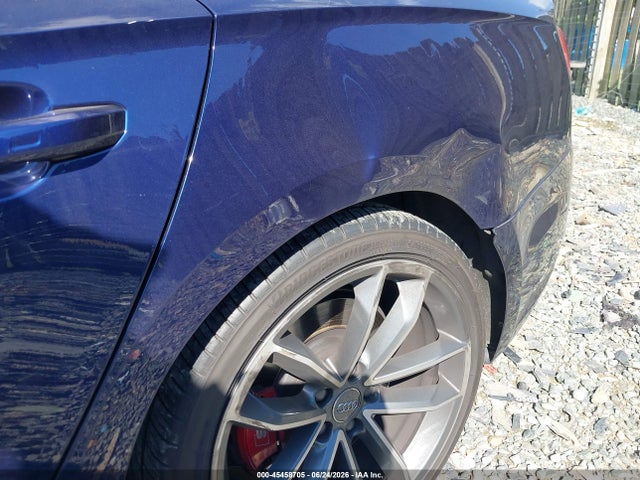 Aukcja sprzedaży 2018 Audi S5 3.0t Premium Plus, vin: WAUC4CF51JA009479, numer aukcji: 45458705