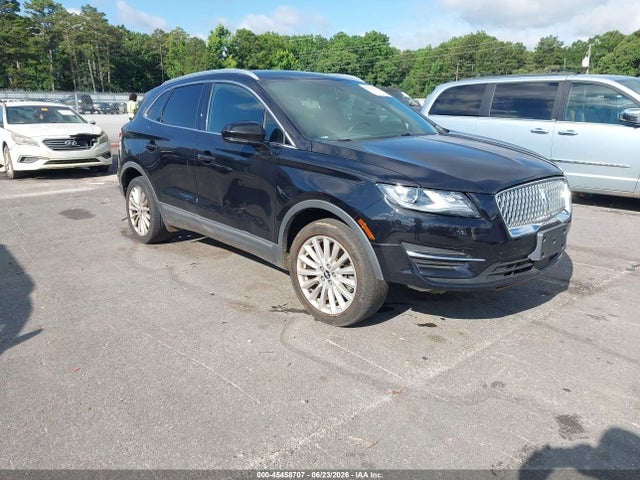 Aukcja sprzedaży 2019 Lincoln Mkc Standard, vin: 5LMCJ1D98KUL07008, numer aukcji: 45458707