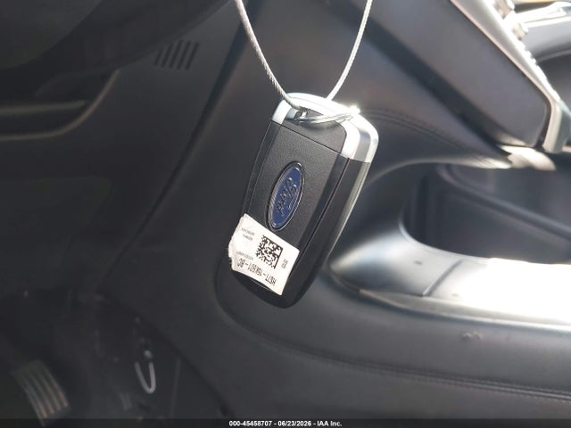 Aukcja sprzedaży 2019 Lincoln Mkc Standard, vin: 5LMCJ1D98KUL07008, numer aukcji: 45458707