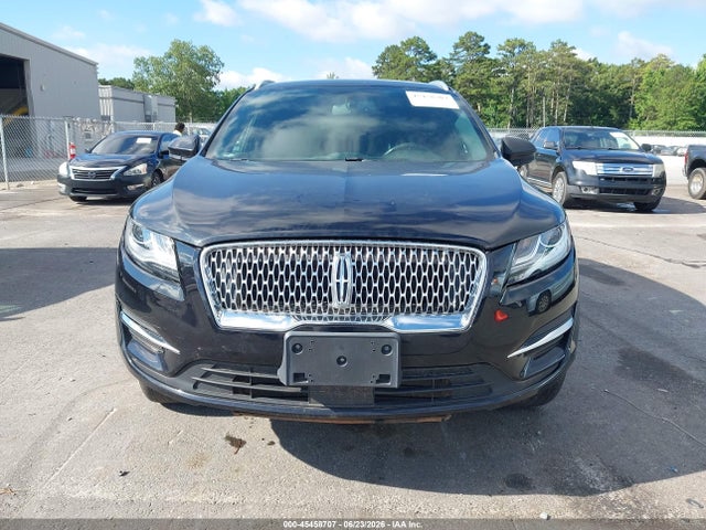 Aukcja sprzedaży 2019 Lincoln Mkc Standard, vin: 5LMCJ1D98KUL07008, numer aukcji: 45458707
