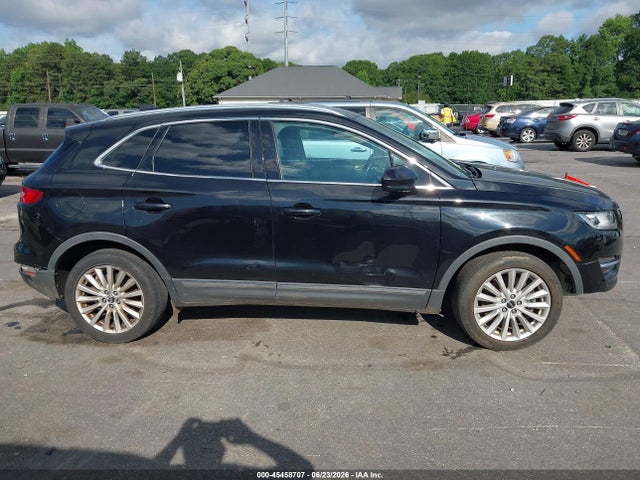 Aukcja sprzedaży 2019 Lincoln Mkc Standard, vin: 5LMCJ1D98KUL07008, numer aukcji: 45458707
