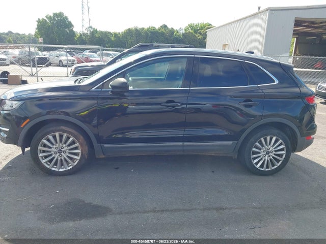 Aukcja sprzedaży 2019 Lincoln Mkc Standard, vin: 5LMCJ1D98KUL07008, numer aukcji: 45458707