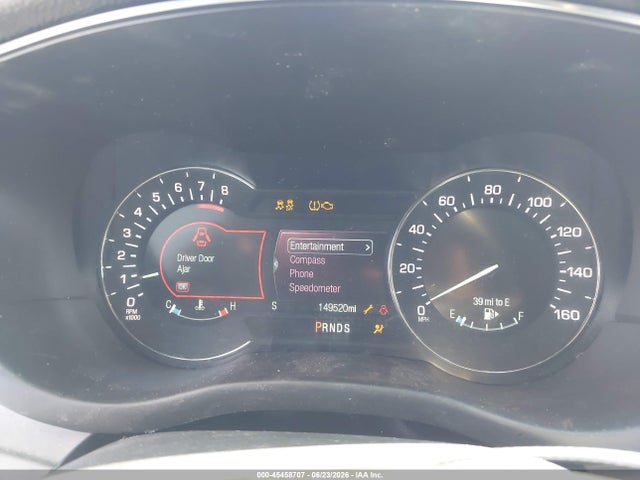 Aukcja sprzedaży 2019 Lincoln Mkc Standard, vin: 5LMCJ1D98KUL07008, numer aukcji: 45458707