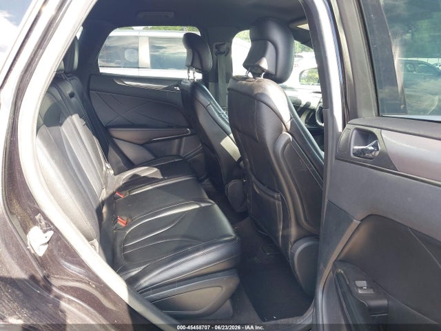 45458707 :رقم المزاد ، 5LMCJ1D98KUL07008 vin ، 2019 Lincoln Mkc Standard مزاد بيع