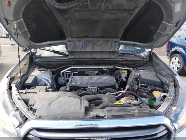 Subaru Ascent Premium 2019 4S4WMAFD9K3426104 Image 10
