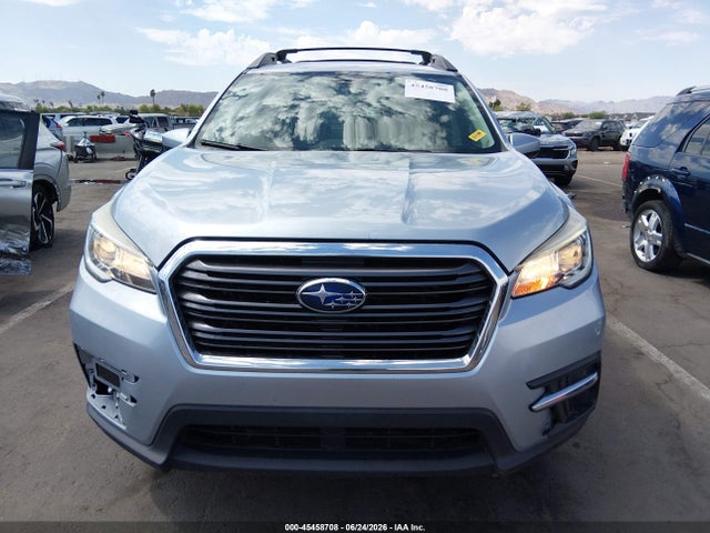 Subaru Ascent Premium 2019 4S4WMAFD9K3426104 Image 12