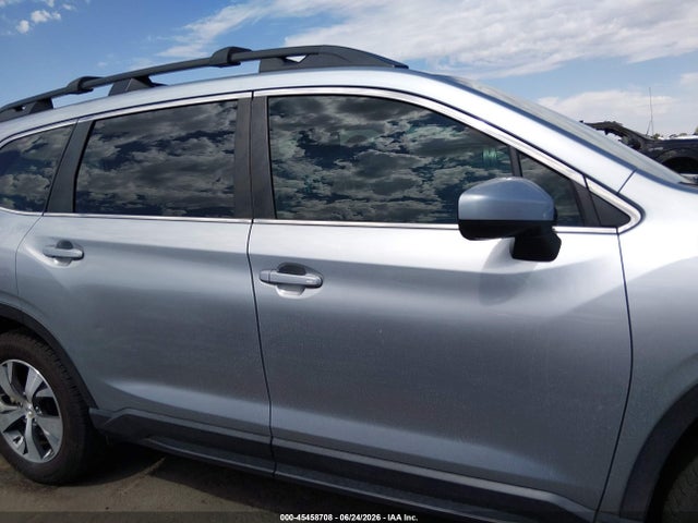 Subaru Ascent Premium 2019 4S4WMAFD9K3426104 Image 13