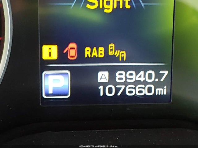Subaru Ascent Premium 2019 4S4WMAFD9K3426104 Image 15
