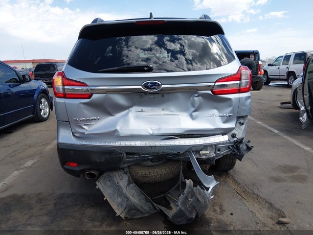 Subaru Ascent Premium 2019 4S4WMAFD9K3426104 Image 16