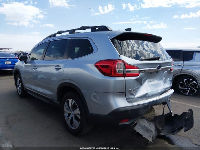 Subaru Ascent Premium 2019 4S4WMAFD9K3426104 Image 3