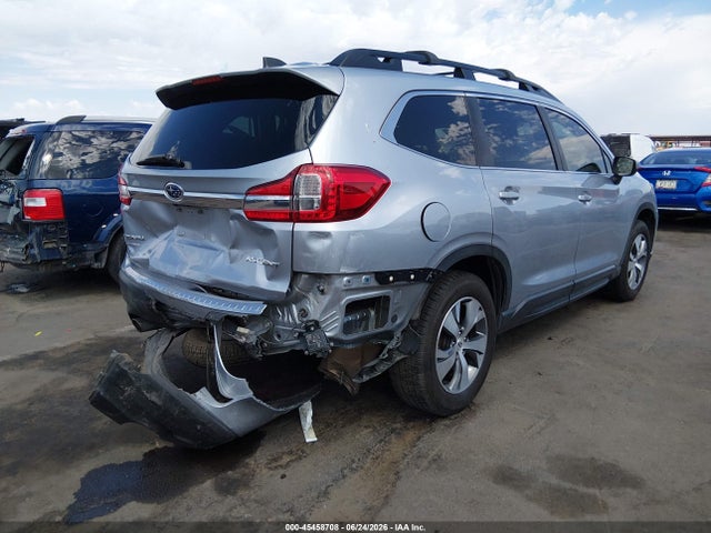 Subaru Ascent Premium 2019 4S4WMAFD9K3426104 Image 4