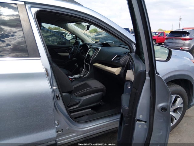Subaru Ascent Premium 2019 4S4WMAFD9K3426104 Image 5