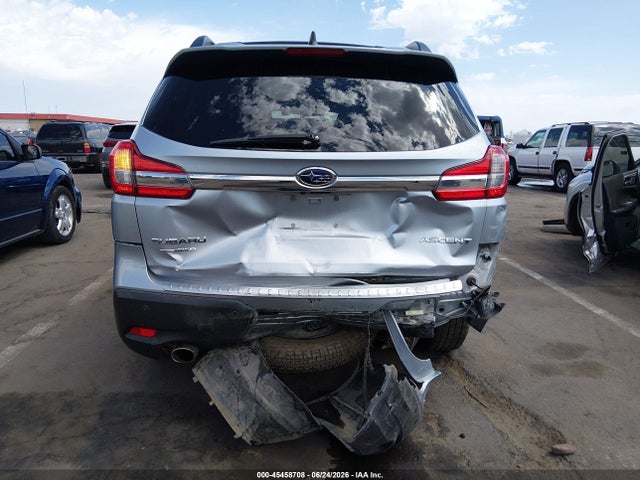 Subaru Ascent Premium 2019 4S4WMAFD9K3426104 Image 6