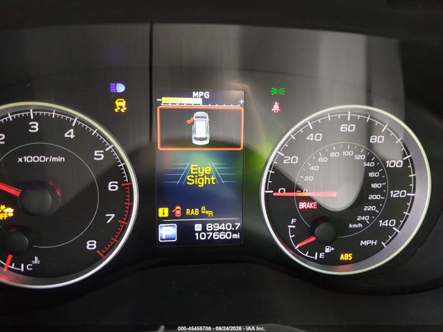 Subaru Ascent Premium 2019 4S4WMAFD9K3426104 Image 7