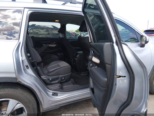 Subaru Ascent Premium 2019 4S4WMAFD9K3426104 Image 8