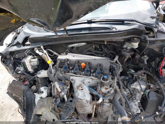 Aukcja sprzedaży 2021 Honda Hr-v Awd Ex, vin: 3CZRU6H53MM704382, numer aukcji: 45458710